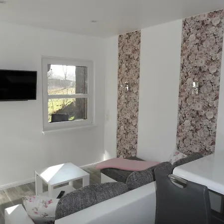 Apartment Feriendomizil-orchidee Ostseebad Heringsdorf