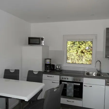 Feriendomizil-orchidee Apartment *