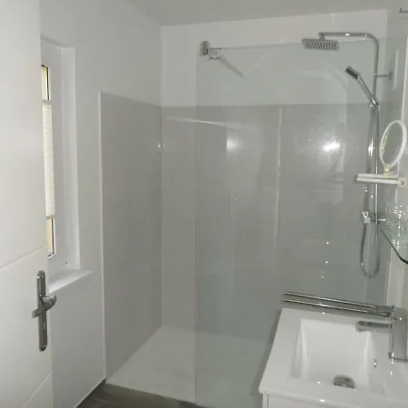 Apartment Feriendomizil-orchidee *