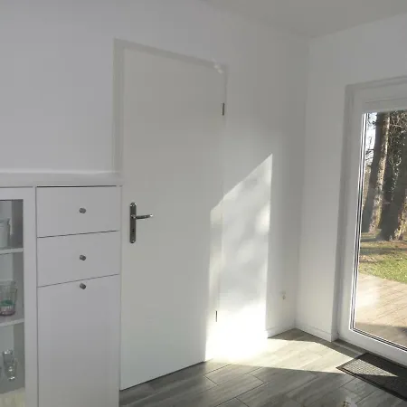 Feriendomizil-orchidee Apartment
